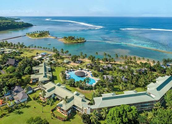 The Naviti Resort 1
