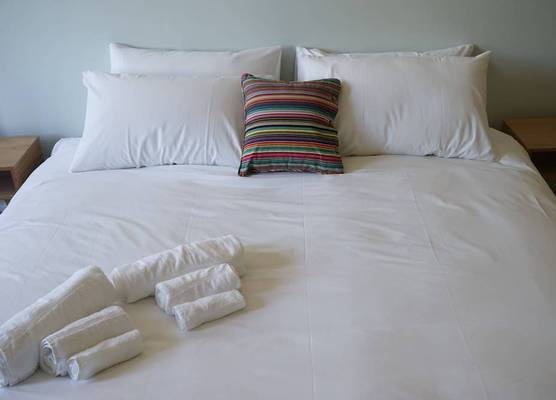 Rosehill Hotel 1