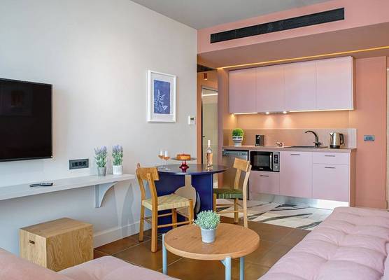 Pavo Art Hotel 1