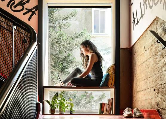 Pixel Dizengoff Square - Hotel & Spa 1