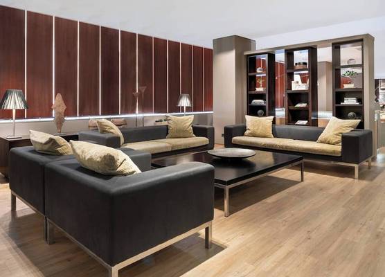 AC Hotel La Rioja by Marriott 1