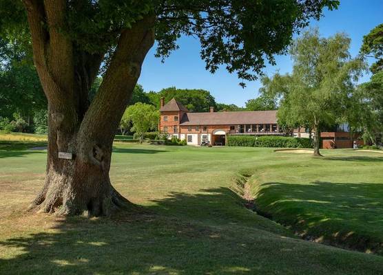 Cottesmore Hotel Golf & Country Club 1