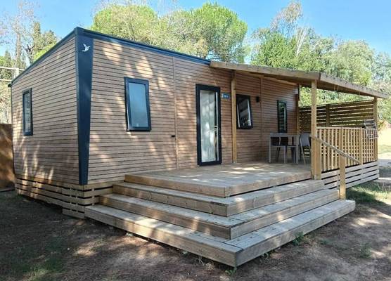 CAMPING LLORET BLAU 1