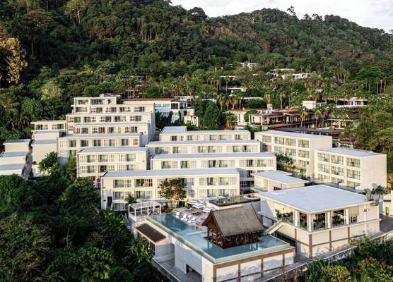 Seavale patong phuket 1