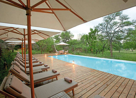 Kapama Private Game Reserve 1