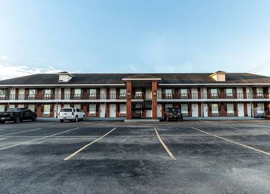 New Orleans Inn Portageville 1