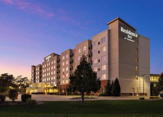 Residence Inn by Marriott Chicago Wilmette/Skokie 1
