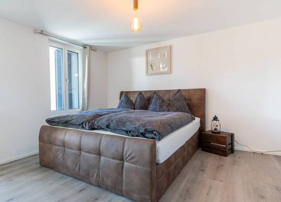 Guesthouse Meitschi Thun - contactless self check-in 1