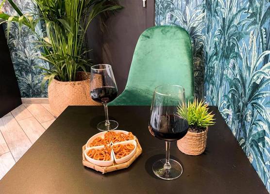 Hôtel Boutique Richelieu, Lyon Gare Part-Dieu 1