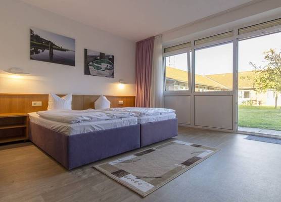 Motel Stralsund 1