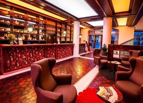 Hotel Bristol Tradition and Luxury 1
