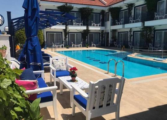 Rota Hotel 1