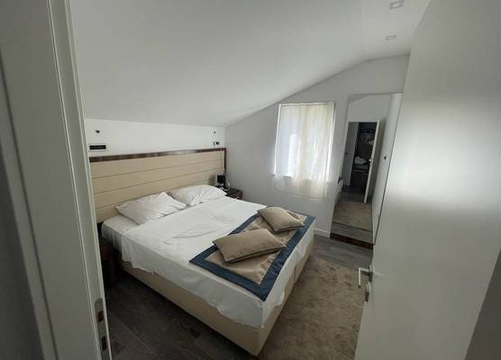 M House 1