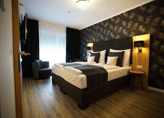 Hotel Dea 1