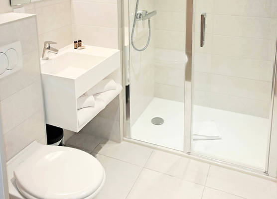 Hotel Le Cheval Blanc Brunstatt 1