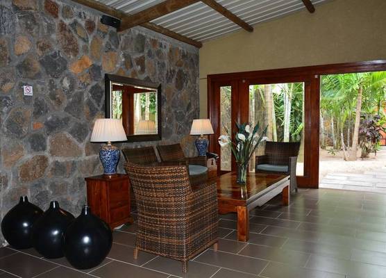 La Margarita 1