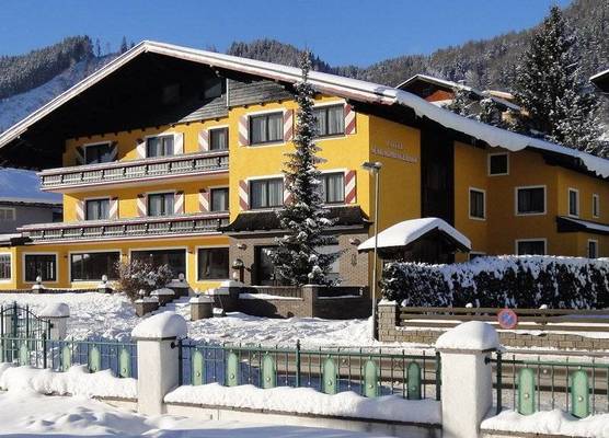 Hotel Schladmingerhof 1