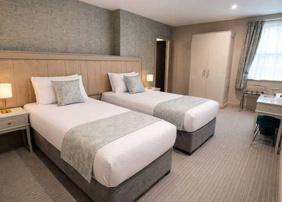Hotel Rue 1