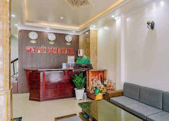 Gia Cat Long Boutique Hotel Cat Ba 1