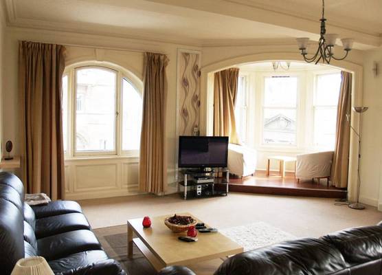 Royal Mile Mansions Apartment 27 1