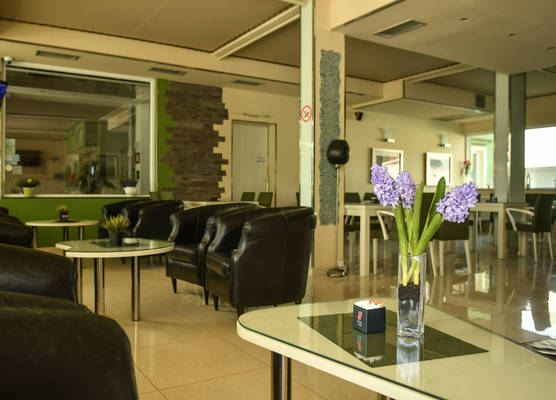 Hotel Aruba 1