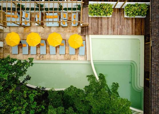 Café Jeri Hotel - Adults Only 1
