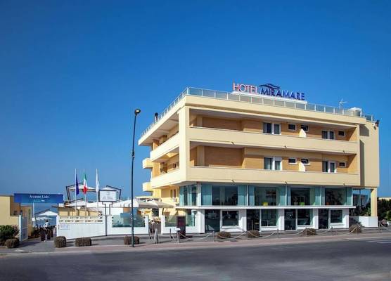 Hotel Miramare 1