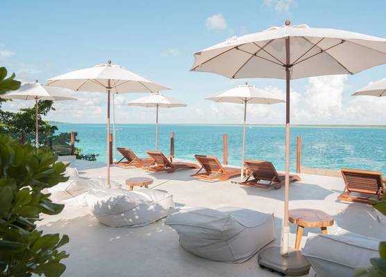 Puerta del Cielo Hotel Origen Bacalar - Adults Only 1