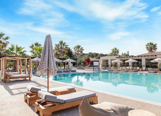 Achilleas Beach Hotel Adults Only 1