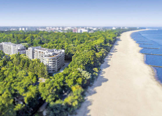 Diune Hotel & Resort 1