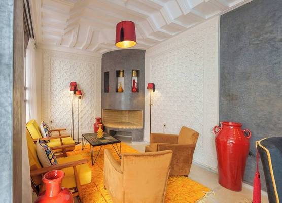 Riad Arwa Medina 1