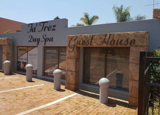 Fa'Trez Guest House & Spa 1