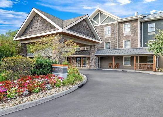 La Quinta by Wyndham Boone 1