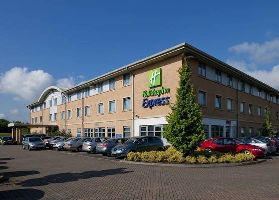 Holiday Inn Express EAST MIDLANDS AIRPORT by IHG 1
