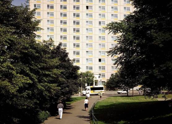 Hotel Am Terrassenufer, WorldHotels Distinctive 1