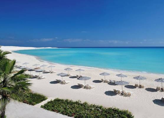 Al Alamein Hotel 1