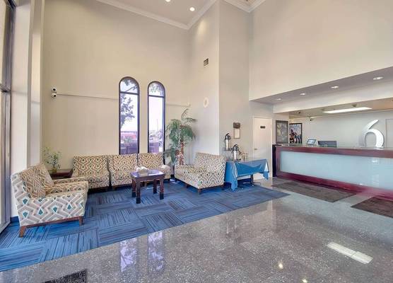 Studio 6 Suites Lawndale, CA South Bay 1