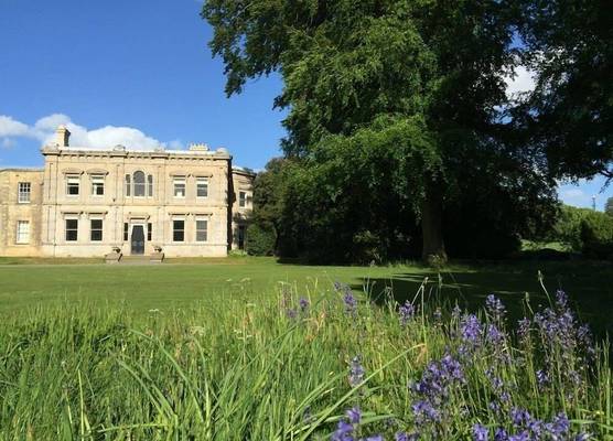Cleatham Hall 1