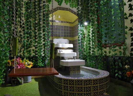Azcami Boutique Hotel 1