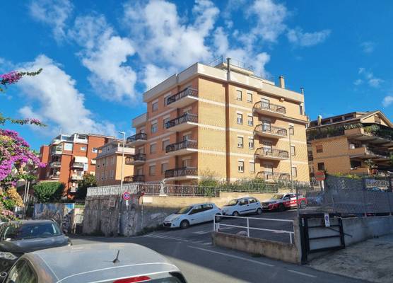 Palazzo Sant'Antonio 1