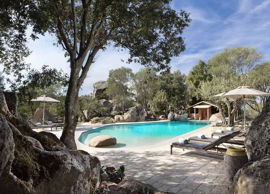 Gallicantu Stazzo Retreat 1