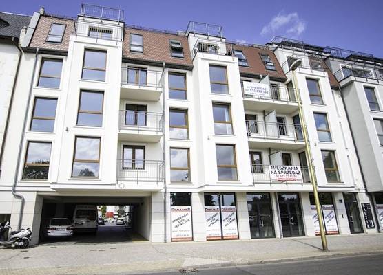 Baltic Apartments - Apartamenty Bałtyk 1