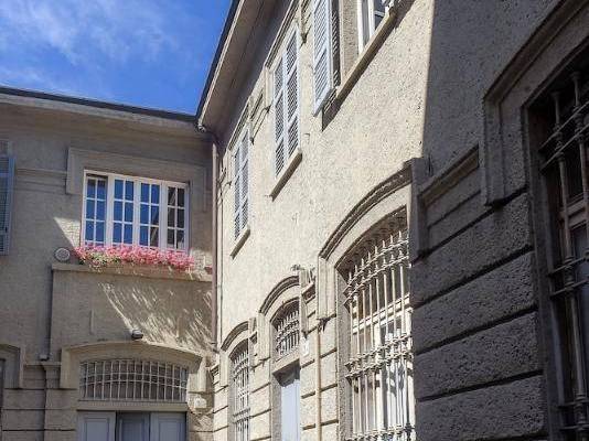 Taaac Apartment 1