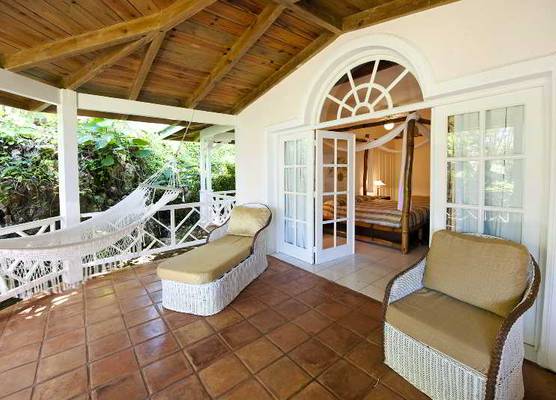 Hotel Villa Serena 1