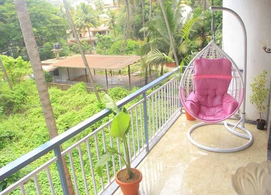 ROSHNI - THE LUXURY GUEST HOUSE 1