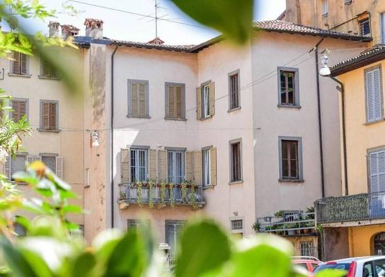 Casa di Sofia Città Alta 1