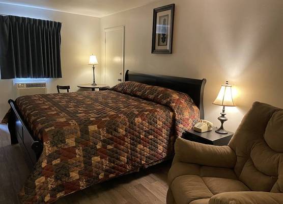 Sky Inn 1