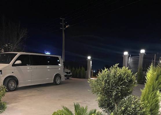 Dalaman Airport AliBaba Hotel 1