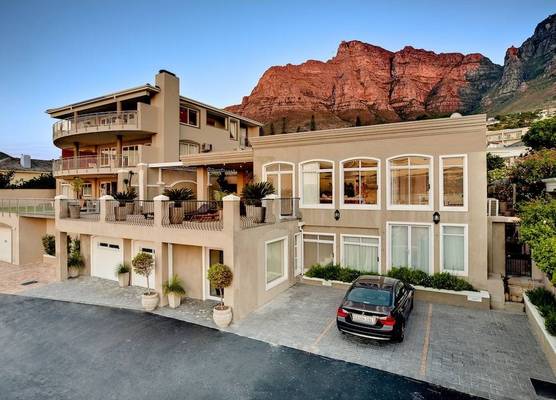 3 On Camps Bay 1