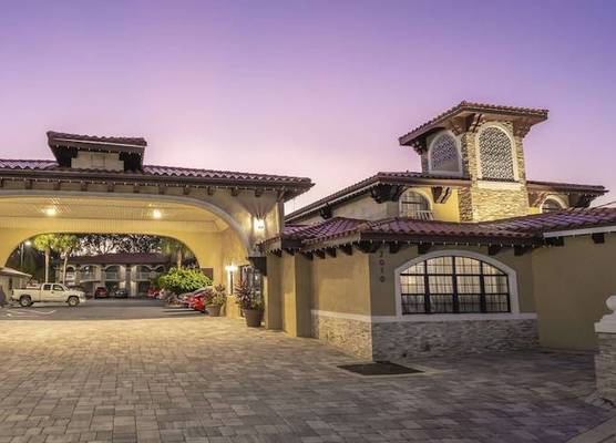 Best Western Historical Inn 1